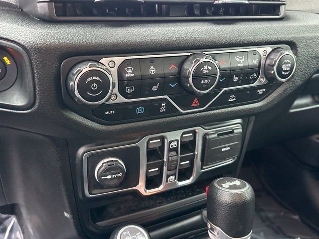 2024 Jeep Wrangler Sport S 4xe