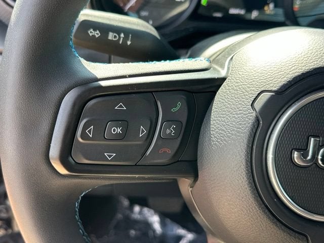 2024 Jeep Wrangler Rubicon 4xe