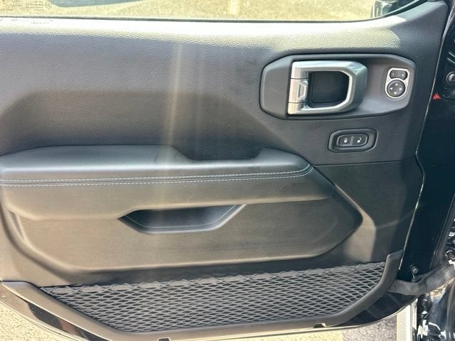 2024 Jeep Wrangler Rubicon 4xe