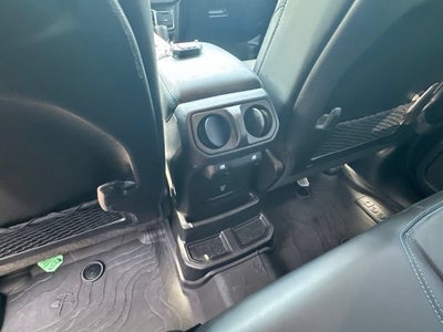2024 Jeep Wrangler Rubicon 4xe