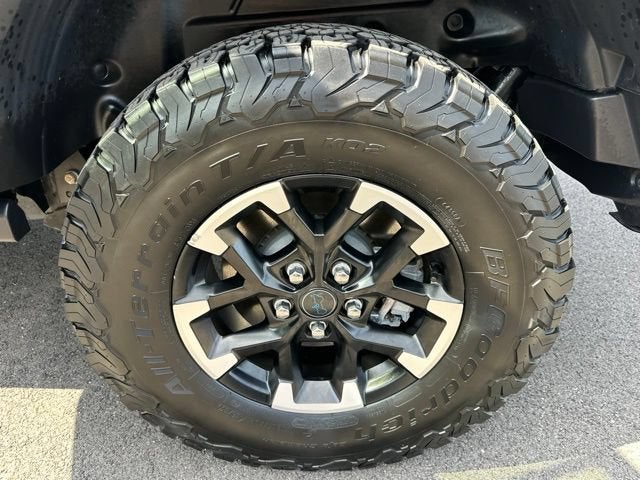 2024 Jeep Wrangler Rubicon 4xe