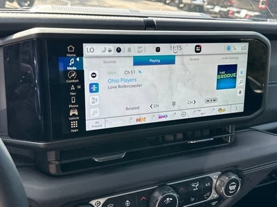 2024 Jeep Wrangler Rubicon 4xe