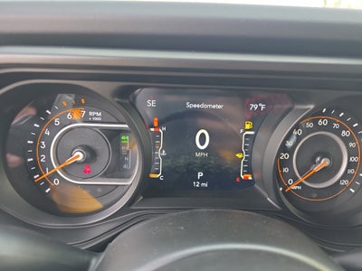 2026 Jeep Wrangler Moab 392