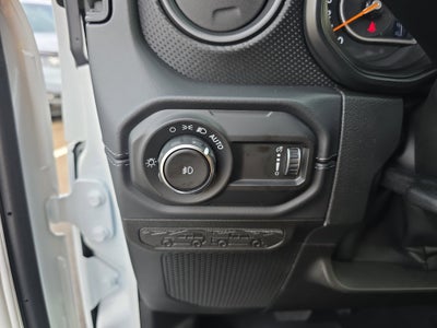 2026 Jeep Wrangler Moab 392