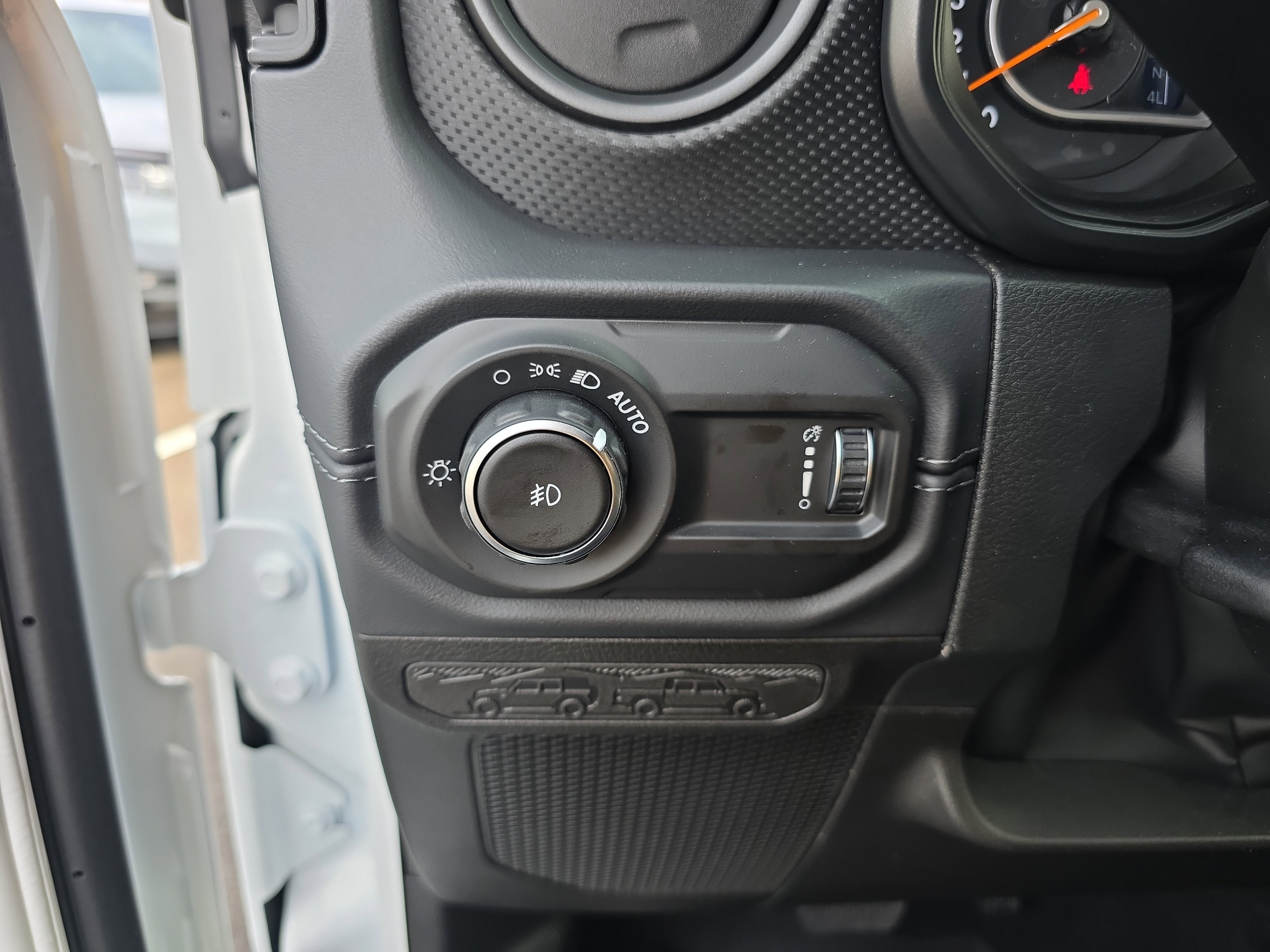 2026 Jeep Wrangler Moab 392
