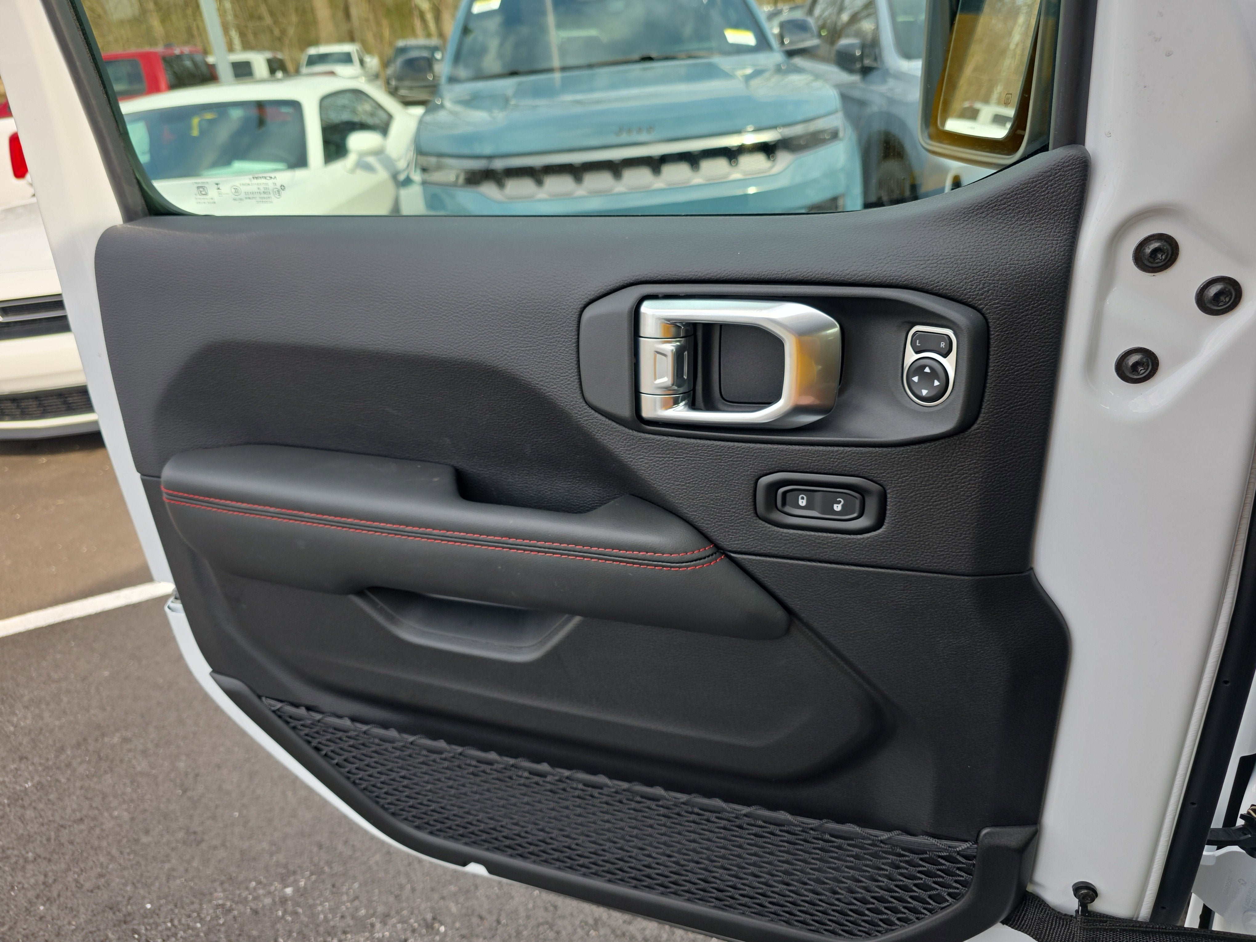2026 Jeep Wrangler Moab 392