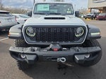 2026 Jeep Wrangler Moab 392
