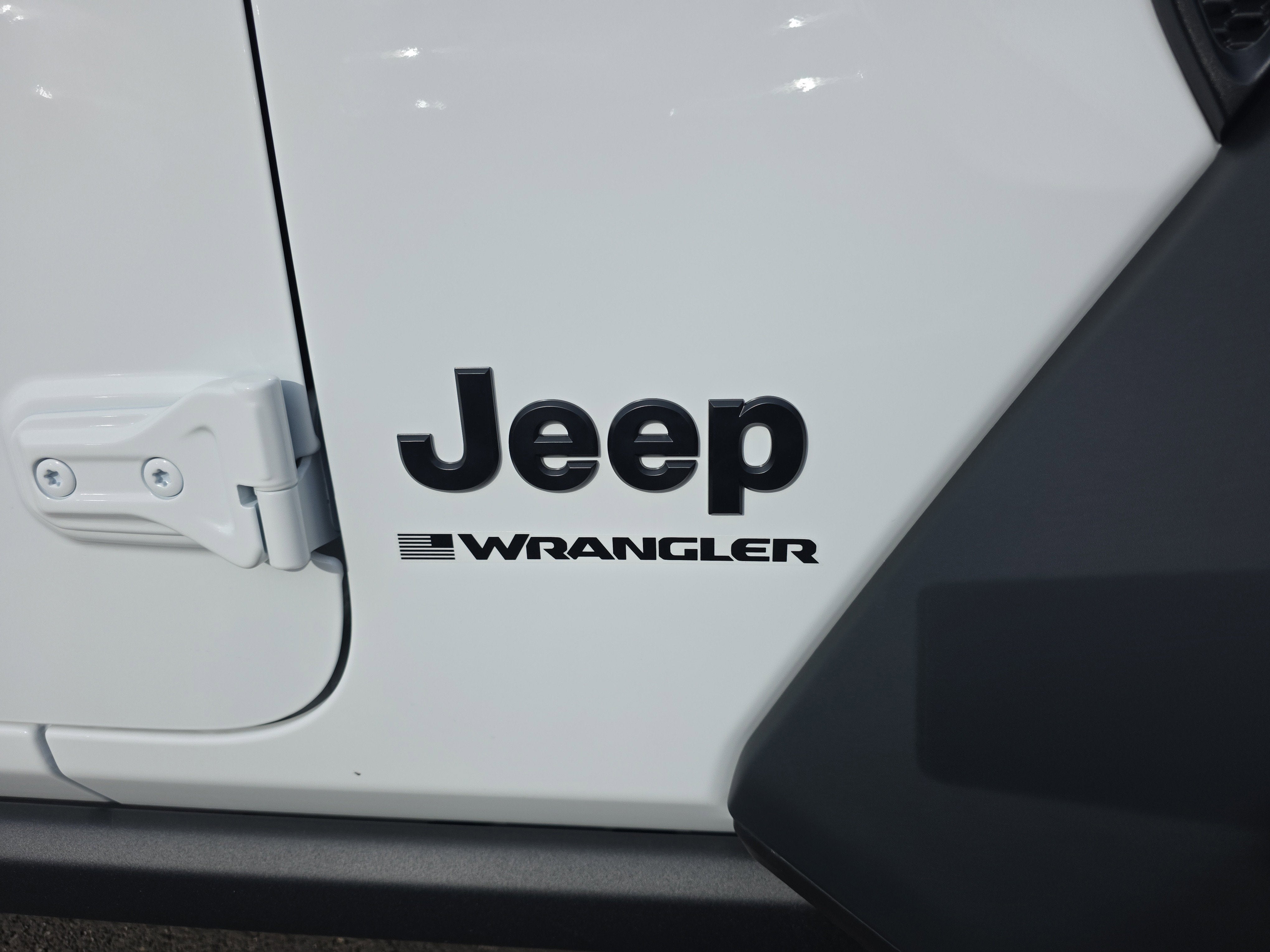 2026 Jeep Wrangler Moab 392