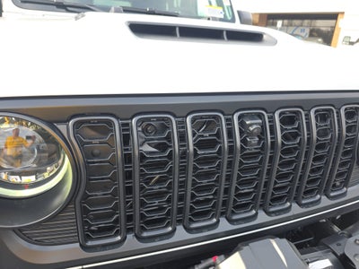 2026 Jeep Wrangler Moab 392