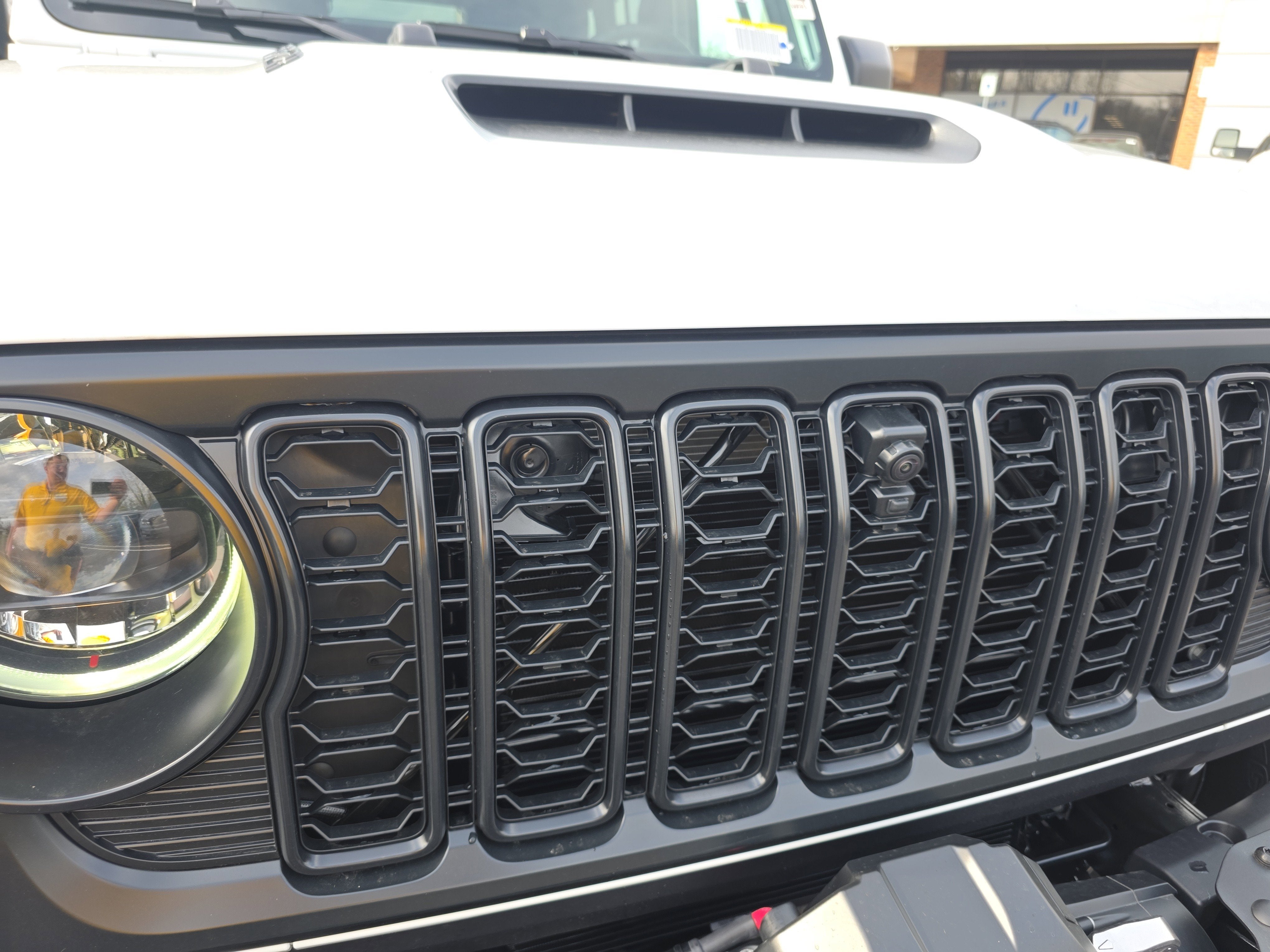 2026 Jeep Wrangler Moab 392