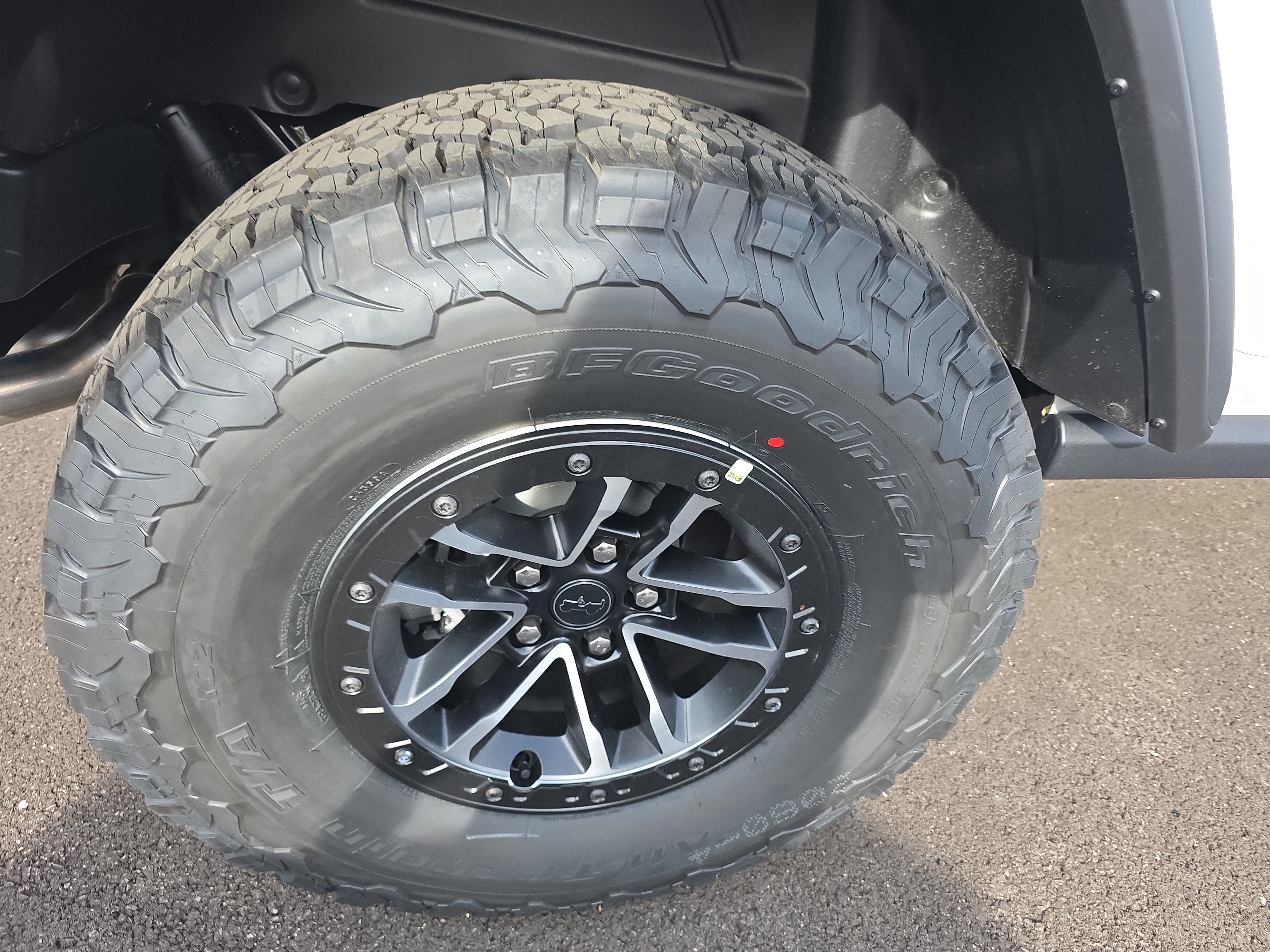 2026 Jeep Wrangler Moab 392