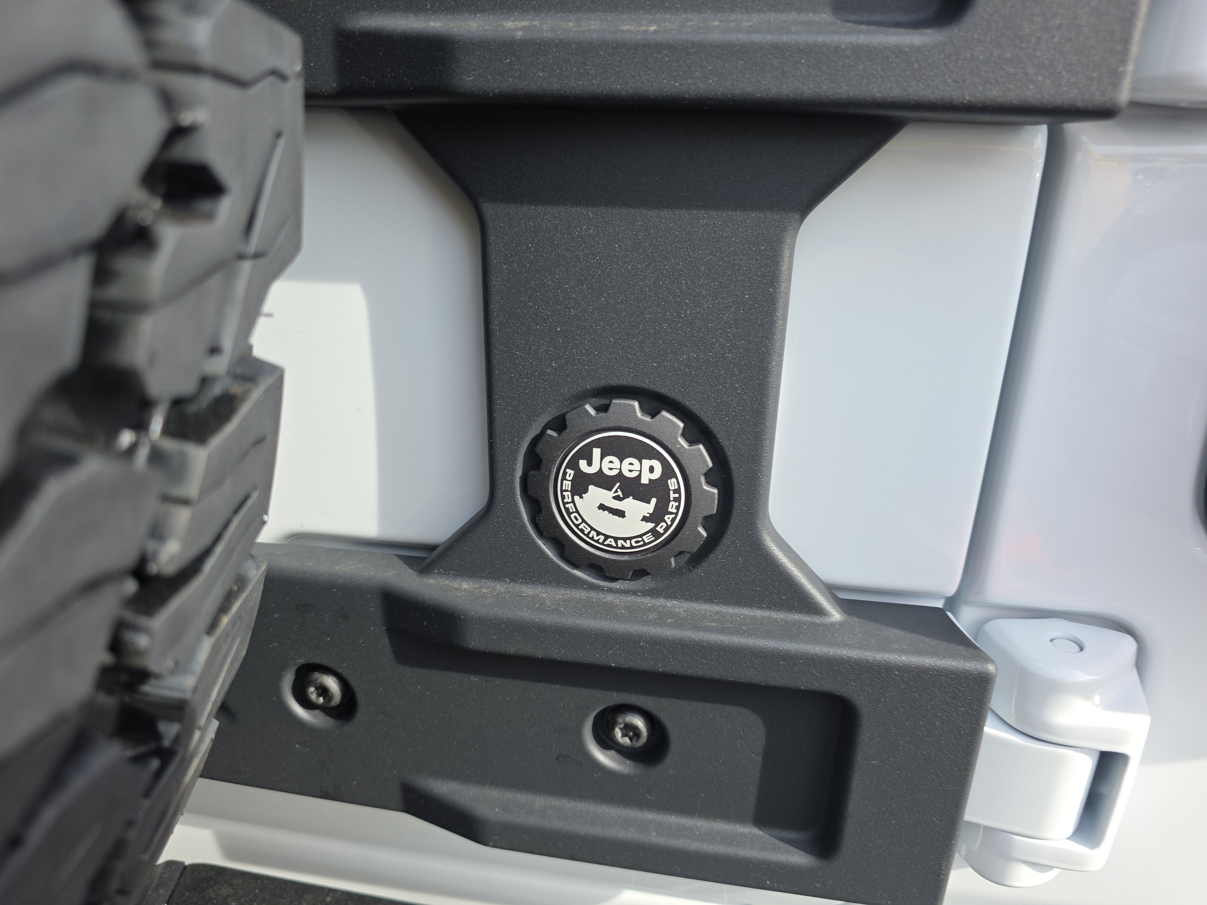 2026 Jeep Wrangler Moab 392