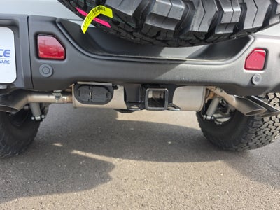 2026 Jeep Wrangler Moab 392