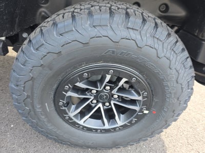 2026 Jeep Wrangler Moab 392