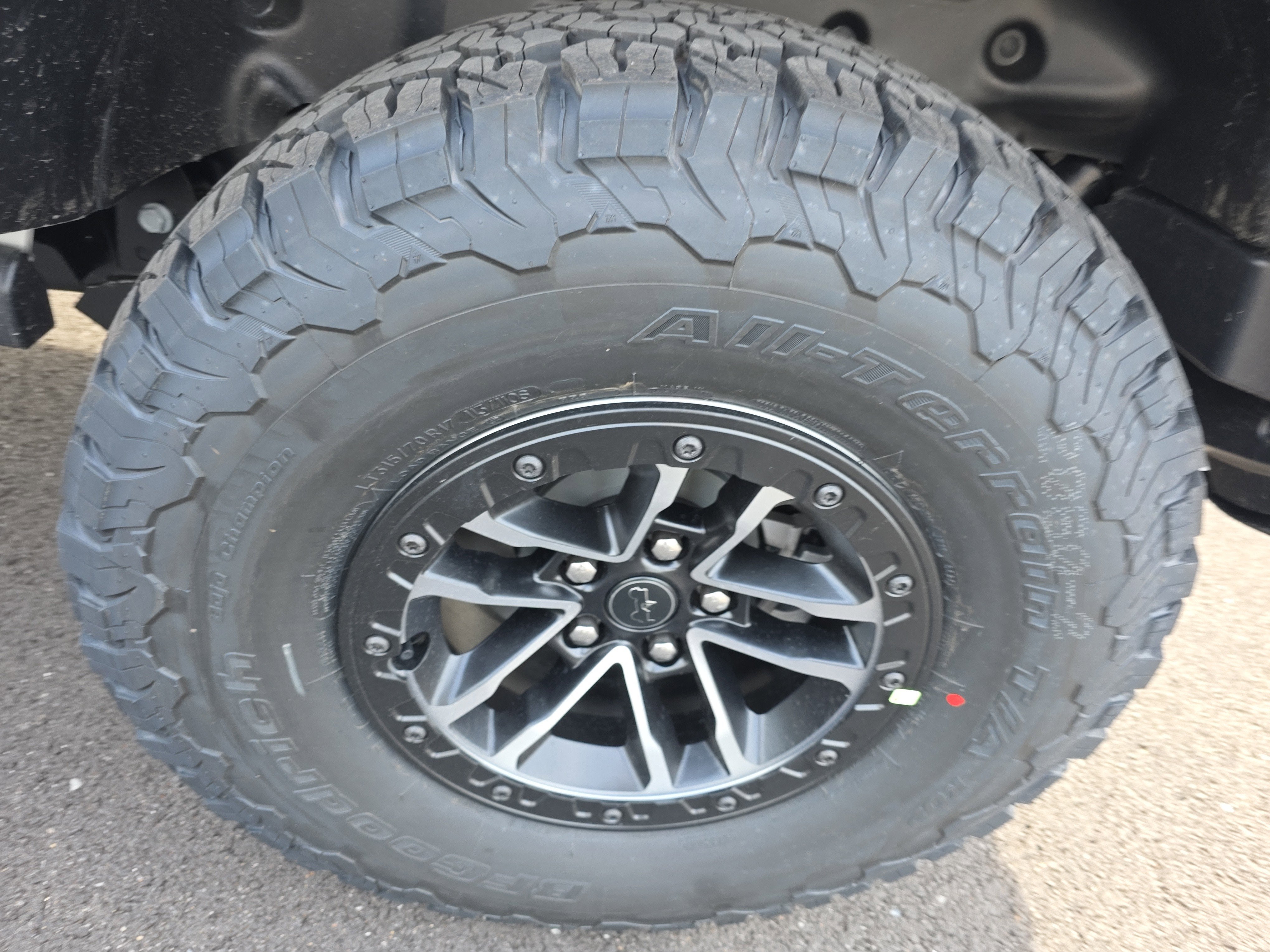 2026 Jeep Wrangler Moab 392
