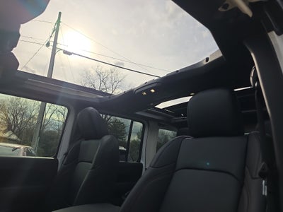 2026 Jeep Wrangler Moab 392