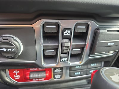 2026 Jeep Wrangler Moab 392