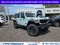 2027 Jeep Wrangler Willys 392