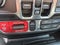 2027 Jeep Wrangler Willys 392
