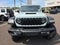 2027 Jeep Wrangler Willys 392