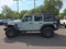 2027 Jeep Wrangler Willys 392