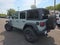 2027 Jeep Wrangler Willys 392