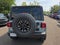 2027 Jeep Wrangler Willys 392