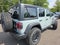 2027 Jeep Wrangler Willys 392
