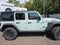 2027 Jeep Wrangler Willys 392
