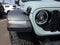 2027 Jeep Wrangler Willys 392