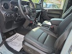 2027 Jeep Wrangler Willys 392