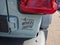 2027 Jeep Wrangler Willys 392