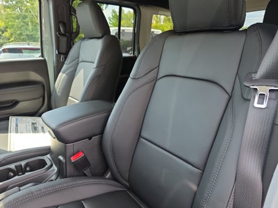 2027 Jeep Wrangler Willys 392
