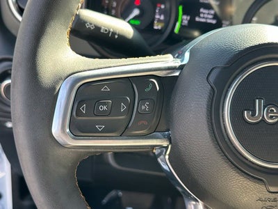 2024 Jeep Wrangler High Altitude 4xe