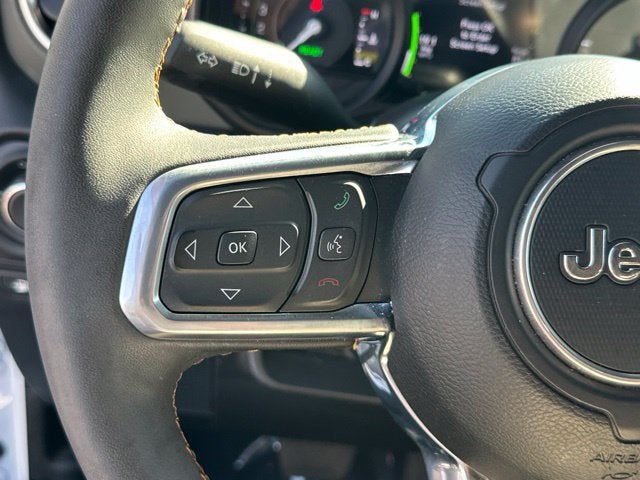 2024 Jeep Wrangler High Altitude 4xe