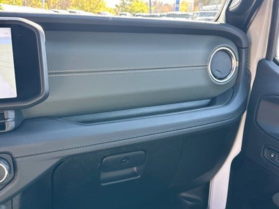 2024 Jeep Wrangler High Altitude 4xe