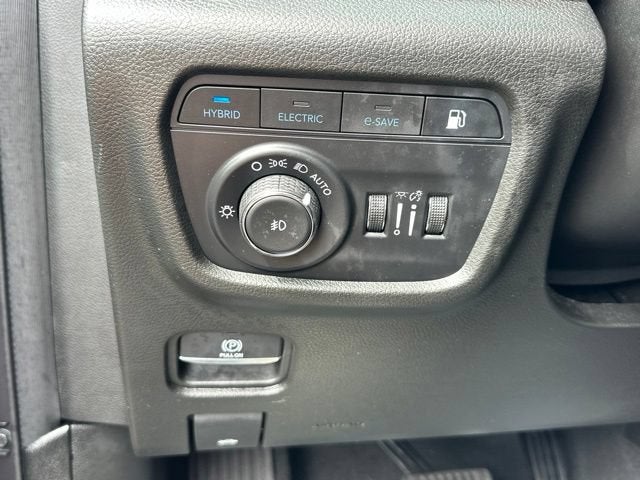 2022 Jeep Grand Cherokee Trailhawk 4xe