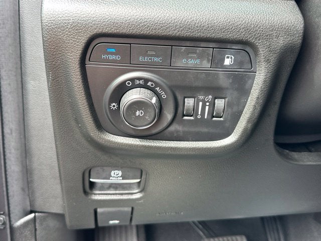 2022 Jeep Grand Cherokee Trailhawk 4xe