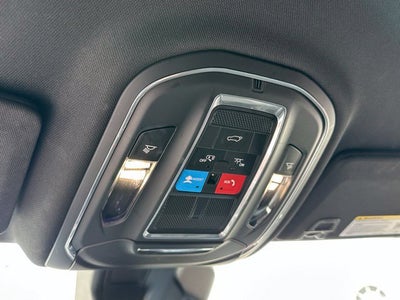 2022 Jeep Grand Cherokee Trailhawk 4xe