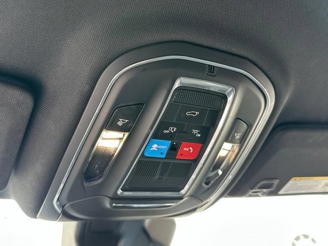 2022 Jeep Grand Cherokee Trailhawk 4xe