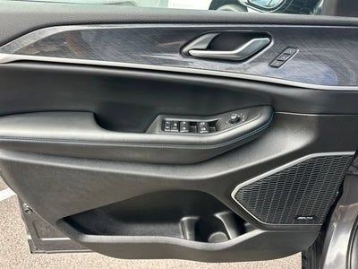 2022 Jeep Grand Cherokee Trailhawk 4xe
