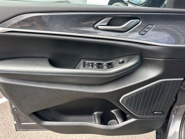 2022 Jeep Grand Cherokee Trailhawk 4xe