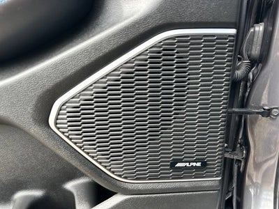 2022 Jeep Grand Cherokee Trailhawk 4xe