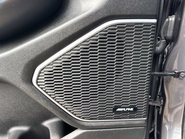 2022 Jeep Grand Cherokee Trailhawk 4xe