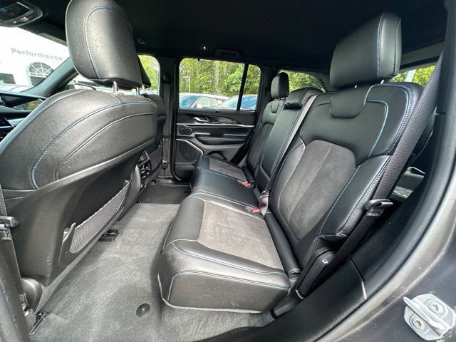 2022 Jeep Grand Cherokee Trailhawk 4xe