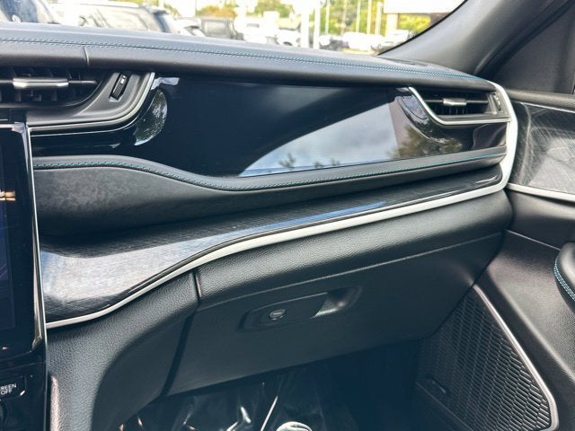 2022 Jeep Grand Cherokee Trailhawk 4xe