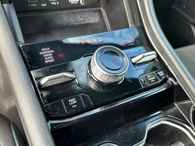 2022 Jeep Grand Cherokee Trailhawk 4xe