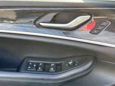 2024 Jeep Grand Cherokee Trailhawk 4xe