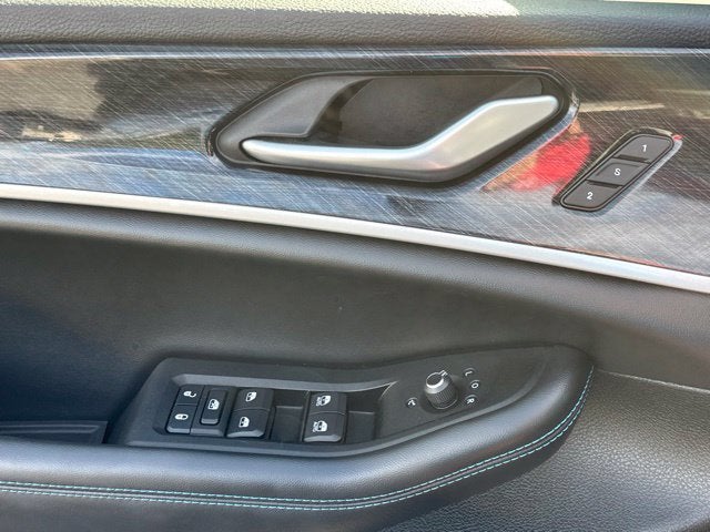 2024 Jeep Grand Cherokee Trailhawk 4xe