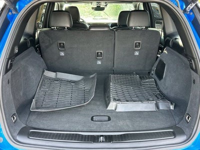 2024 Jeep Grand Cherokee Trailhawk 4xe